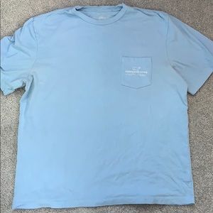 Men’s small vineyard vines t-shirt